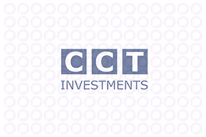 cct للإستثمار