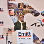 إسطنبول تستضيف معرض السياحة الدولي