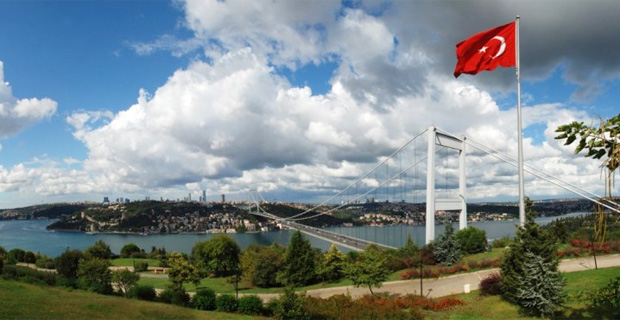 اسطنبول..أكثر المدن التركية تصديراً