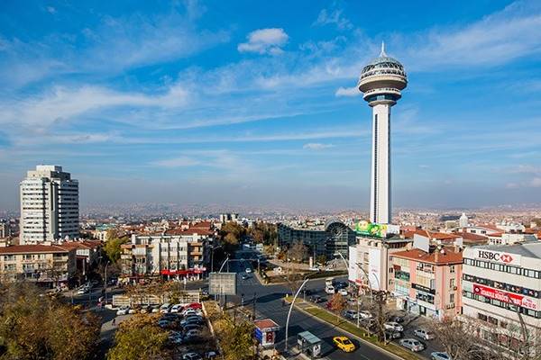 أنقرة تستعد لافتتاح أكبر مستشفى في تركيا وأوروبا