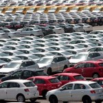 تركيا تحقق رقما قياسيا جديدا في صادرات السيارات
