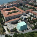 تصنيف عالمي تناله جامعة إسطنبول التقنية