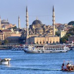 اسطنبول تستضيف معرض المنظمات الأهلية الدولي الثاني
