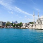 ارتفاع طلبات الألمان على الرحلات السياحية في تركيا