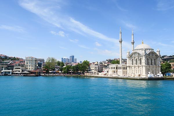 ارتفاع طلبات الألمان على الرحلات السياحية في تركيا