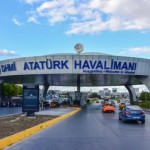 تعزيز إجراءات تفتيش السياح الروس القادمين إلى مطار أتاتورك