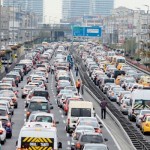 أكثر من 22 مليون سيارة وشاحنة في تركيا