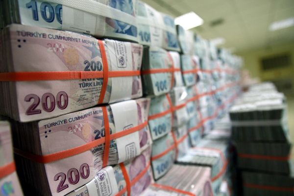 تركيا تزيد استثماراتها في سندات الخزانة الأمريكية