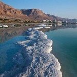 اهتمام تركي بالفرص الاستثمارية في البحر الميت