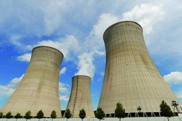 إسطنبول تستضيف القمة الدولية الخامسة لمحطات الطاقة النووية