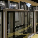 إنشاء مترو أنفاق بدون سائق في ولاية كوجايلي