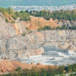 ارتفاع صادرات تركيا من الحجر الطبيعي