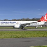 أهداف وتوقعات الخطوط الجوية التركية لعام 2018