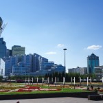 كازاخستان تعرض على رجال أعمال أتراك تنفيذ مشاريع استثمارية ضخمة
