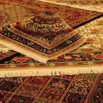 Turkey ranks second in global carpet exports