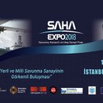 Istanbul hosts SAHA EXPO exhibition dedicated to defense and space industries