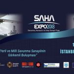 Istanbul hosts SAHA EXPO exhibition dedicated to defense and space industries