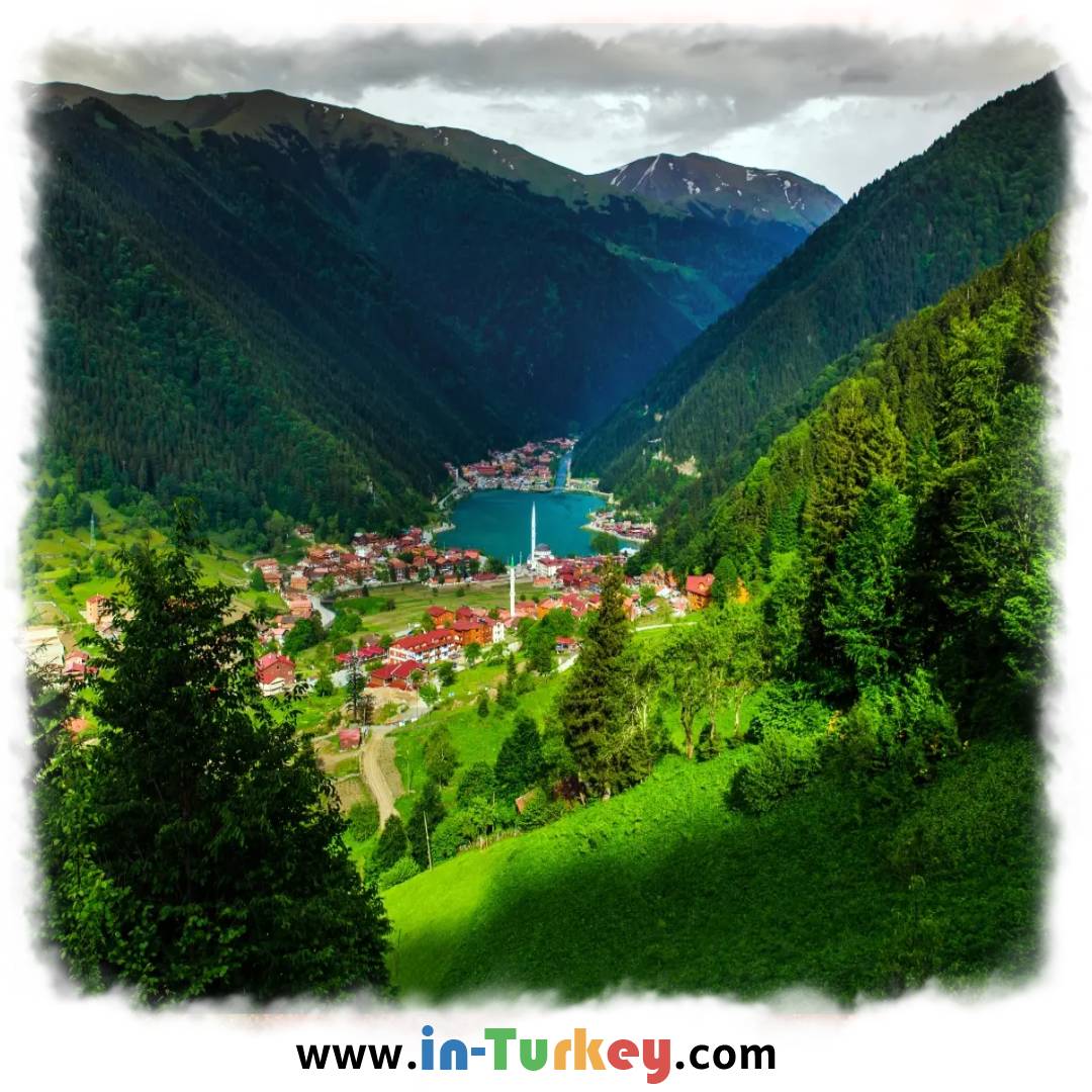 Trabzon