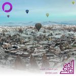 Winter tourism in Türkiye